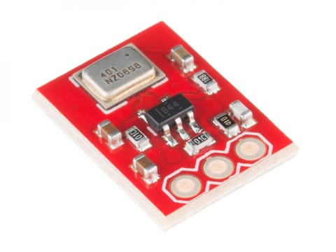 MEMS Microphone Breakout- ADMP401