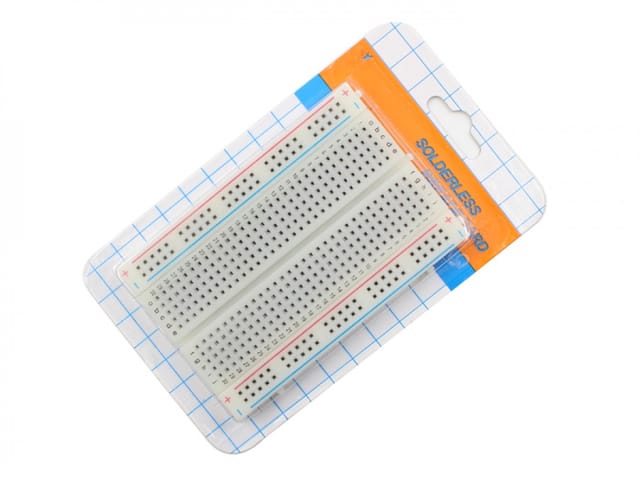 Breadboard- 8.3x5.5cm