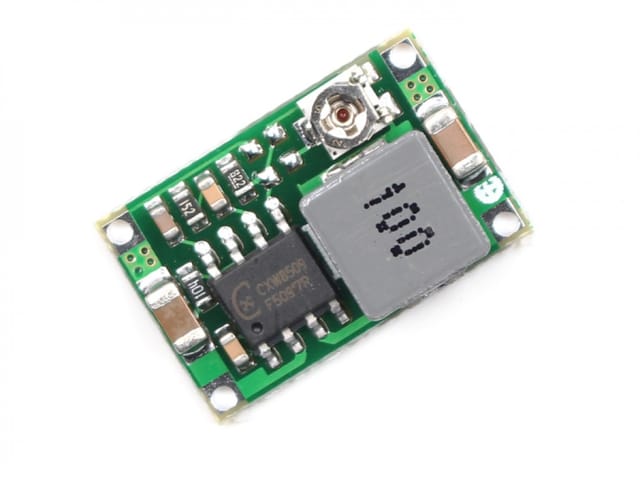 Super Mini DC-DC Module- Mini-360