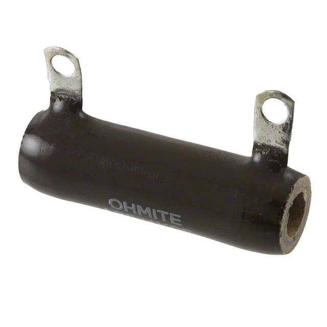 Ohmite L25J5R0-ND