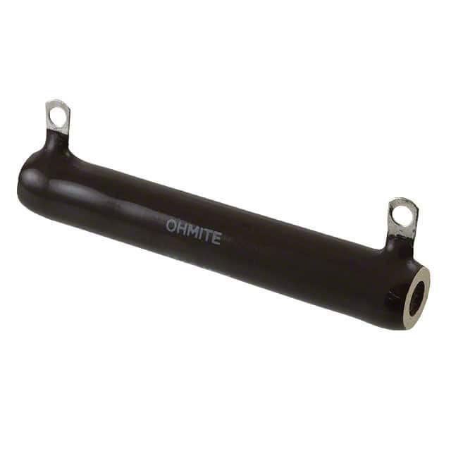 Ohmite L50J250-ND