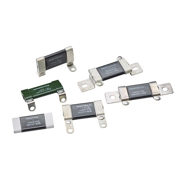 Ohmite 502AS100KDG2-ND