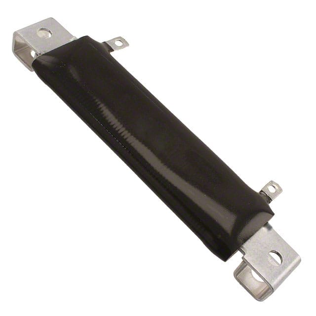 Ohmite F55J100E-ND