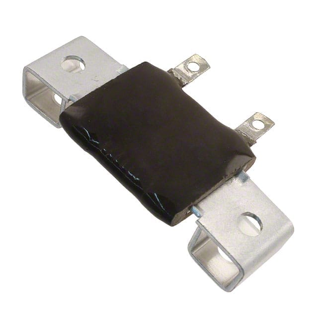 Ohmite F30J5R0E-ND