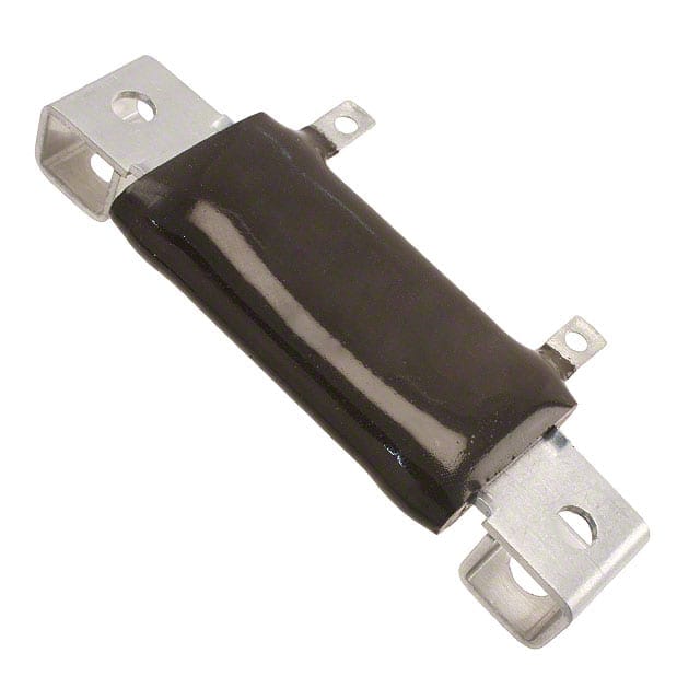 Ohmite F40J100E-ND