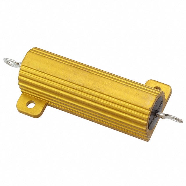 Stackpole Electronics Inc KAL50FB1K00-ND