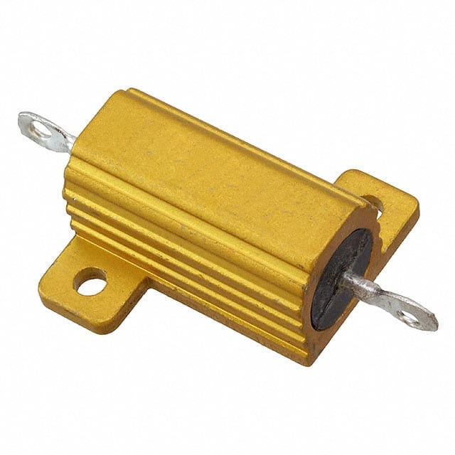 Stackpole Electronics Inc KAL25FB25R0-ND