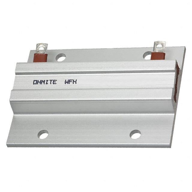 Ohmite WFH160L50RJE-ND