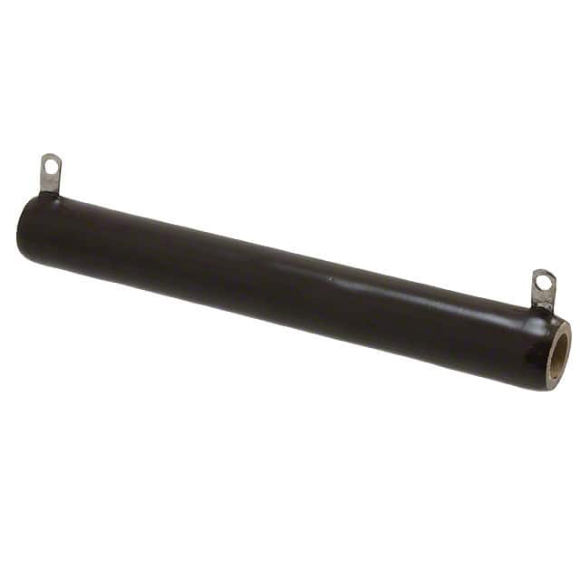 Ohmite L100J50RE-ND