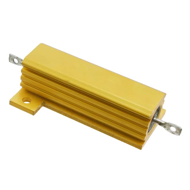 TE Connectivity Passive Product A138875-ND