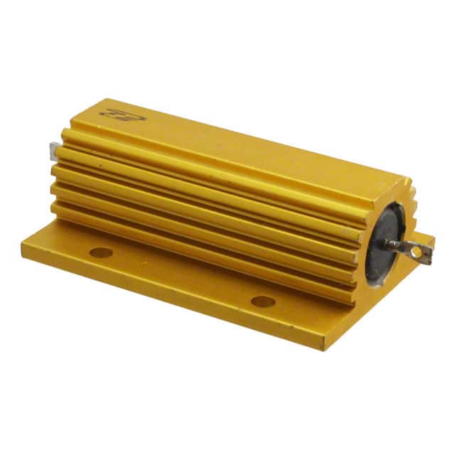 TE Connectivity Passive Product A137258-ND