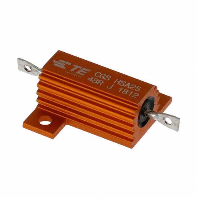 TE Connectivity Passive Product A127572-ND