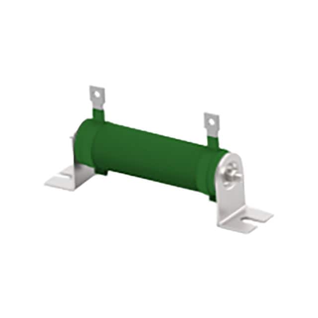 TE Connectivity Passive Product 1712-TE80B2K7J-ND