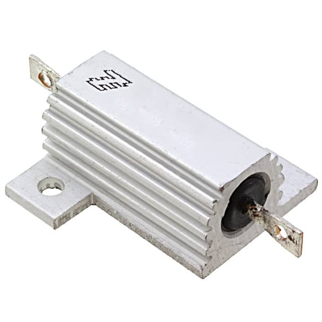 TE Connectivity Passive Product A131965-ND