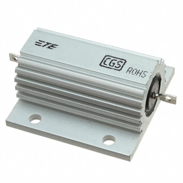 TE Connectivity Passive Product A132092-ND