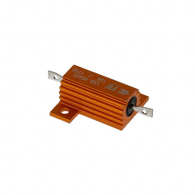 TE Connectivity Passive Product A102417-ND