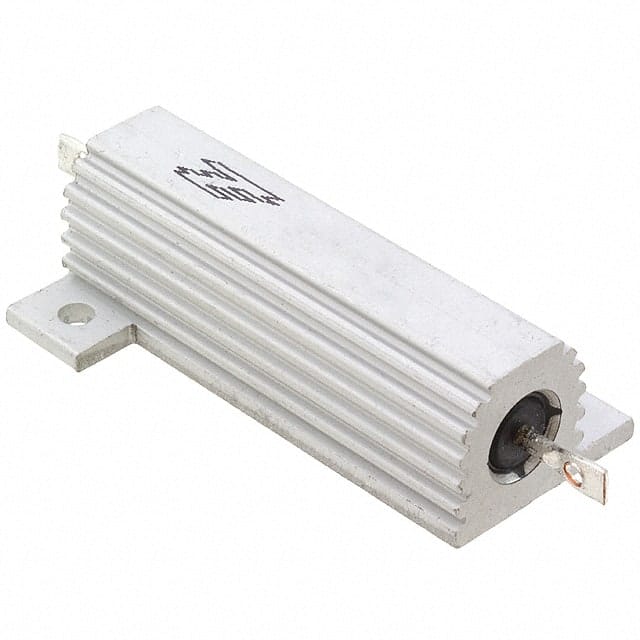 TE Connectivity Passive Product A105541-ND