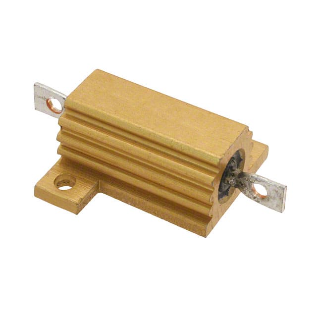 TE Connectivity Passive Product A102127-ND