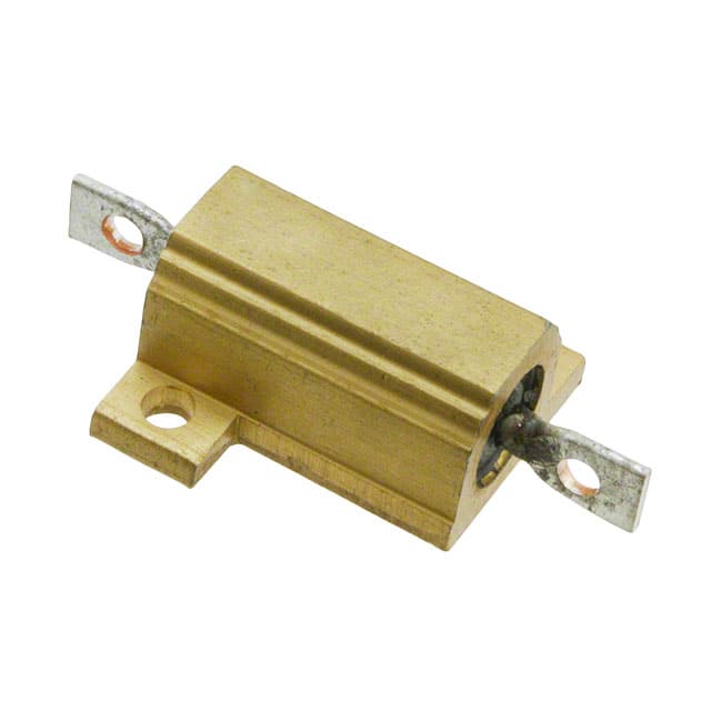 TE Connectivity Passive Product A138889-ND