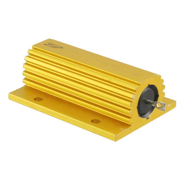 TE Connectivity Passive Product A137207-ND