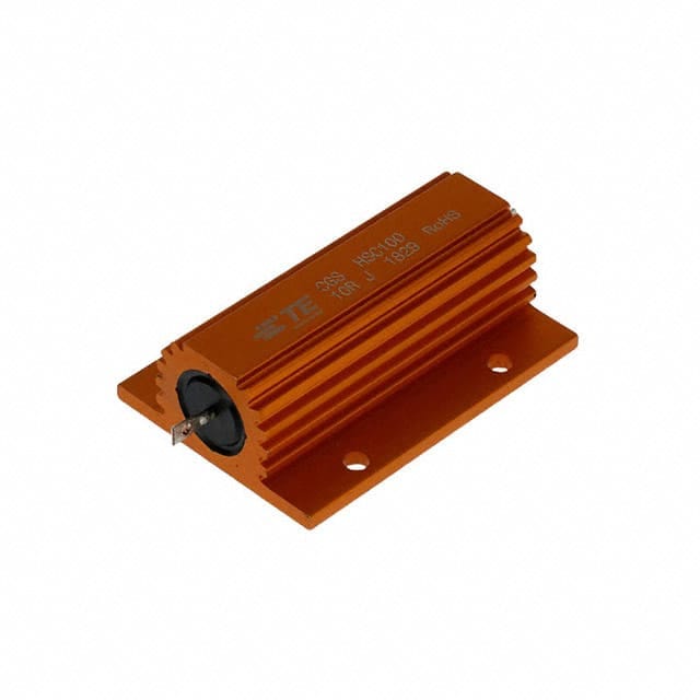 TE Connectivity Passive Product A102356-ND