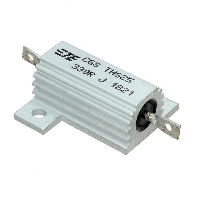 TE Connectivity Passive Product A132001-ND