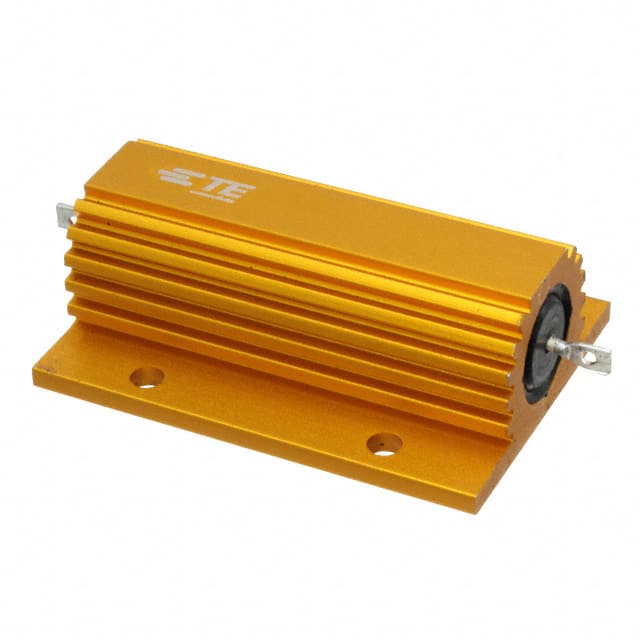 TE Connectivity Passive Product A127587-ND