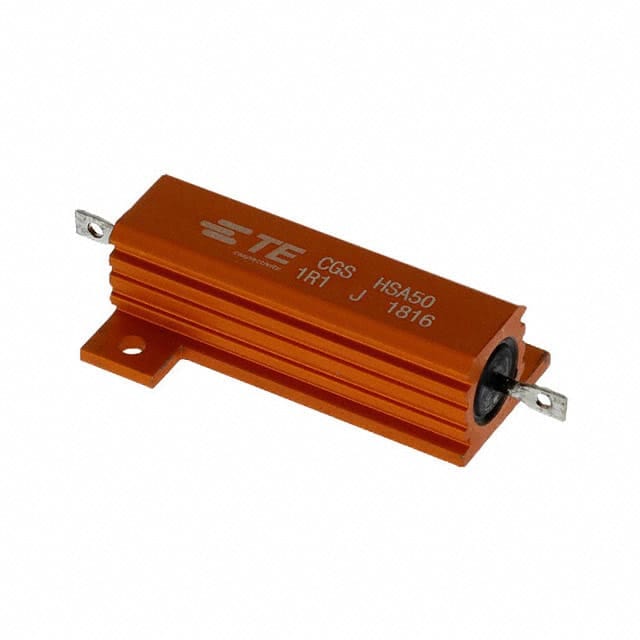 TE Connectivity Passive Product A127576-ND