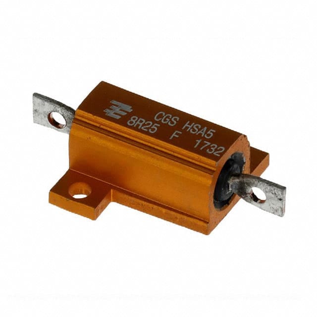 TE Connectivity Passive Product A127583-ND