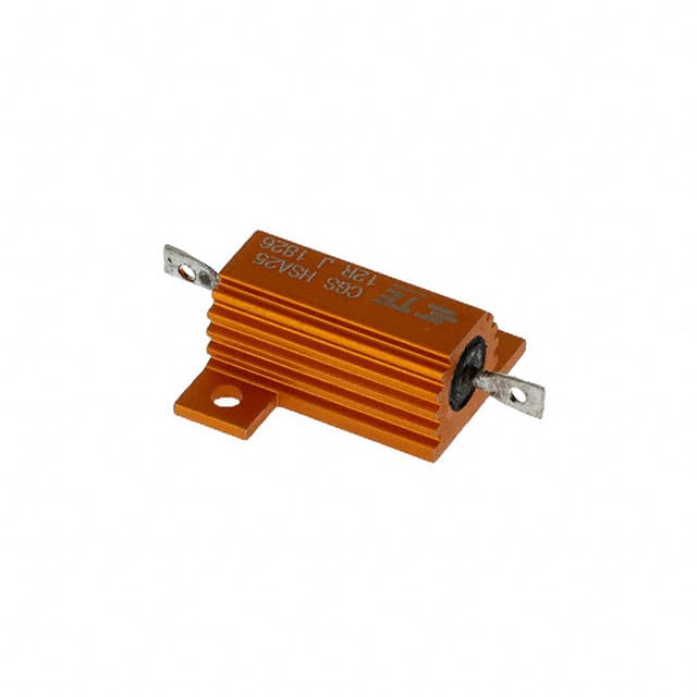 TE Connectivity Passive Product A102416-ND