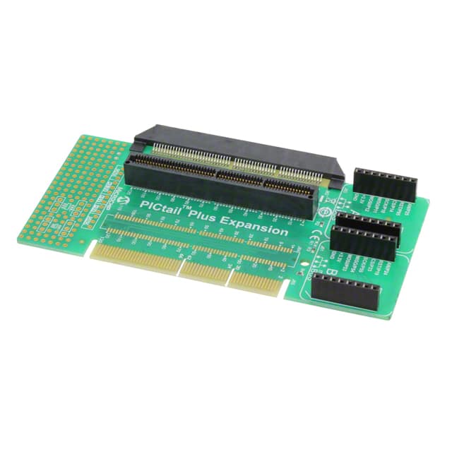 Microchip Technology AC240100-ND