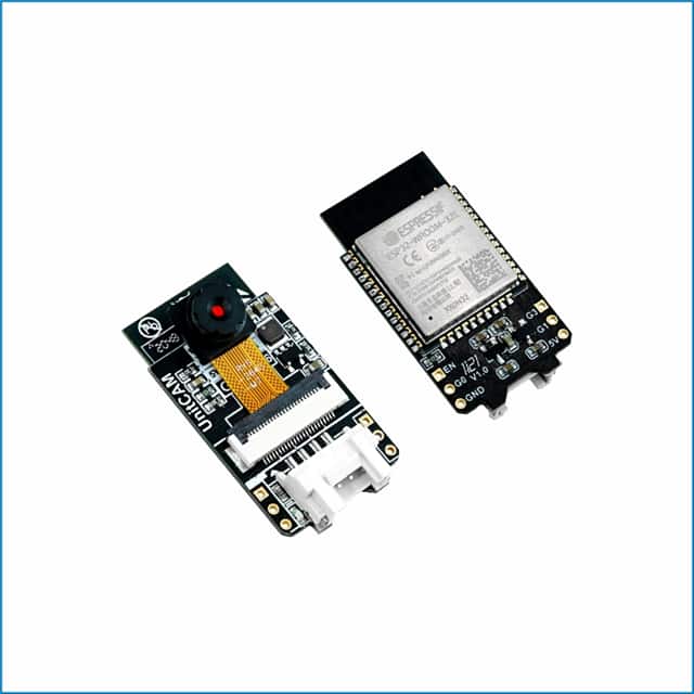 M5Stack Technology Co., Ltd. 2221-U109-ND