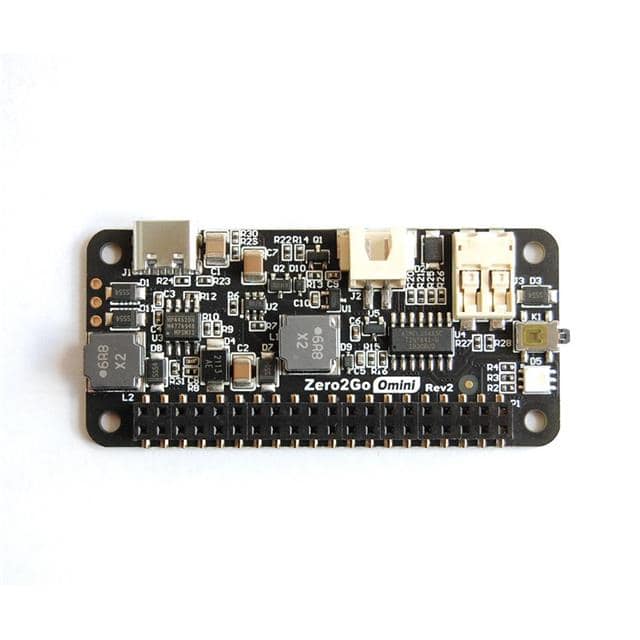 Pimoroni Ltd 1778-ZERO2GO_OMINI_R2-ND