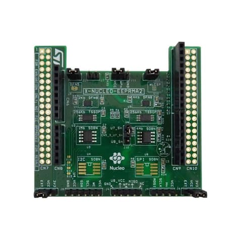 STMicroelectronics 497-X-NUCLEO-EEPRMA2-ND