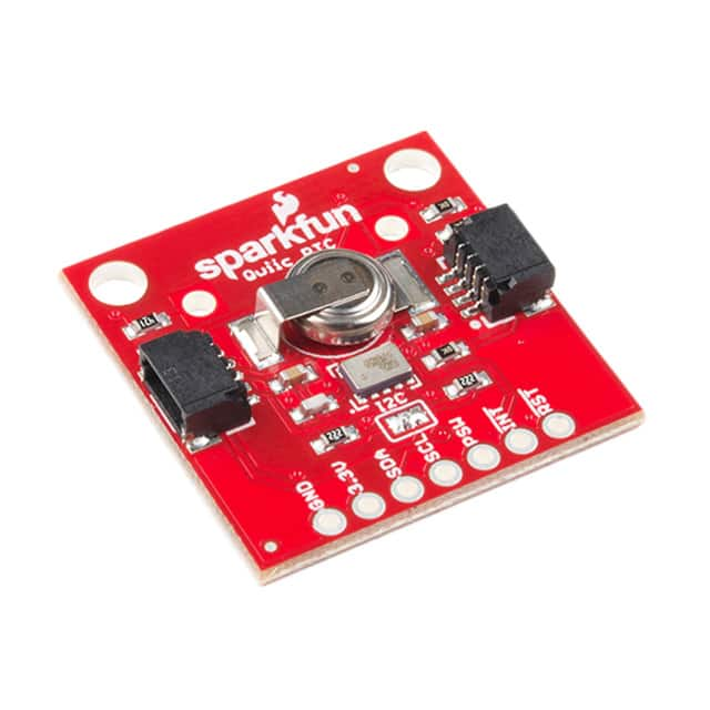 SparkFun Electronics 1568-1872-ND