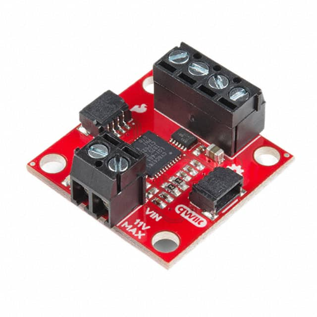 SparkFun Electronics 1568-ROB-15451-ND