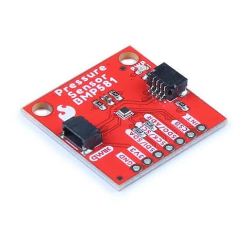 SparkFun Electronics 1568-SEN-20170-ND