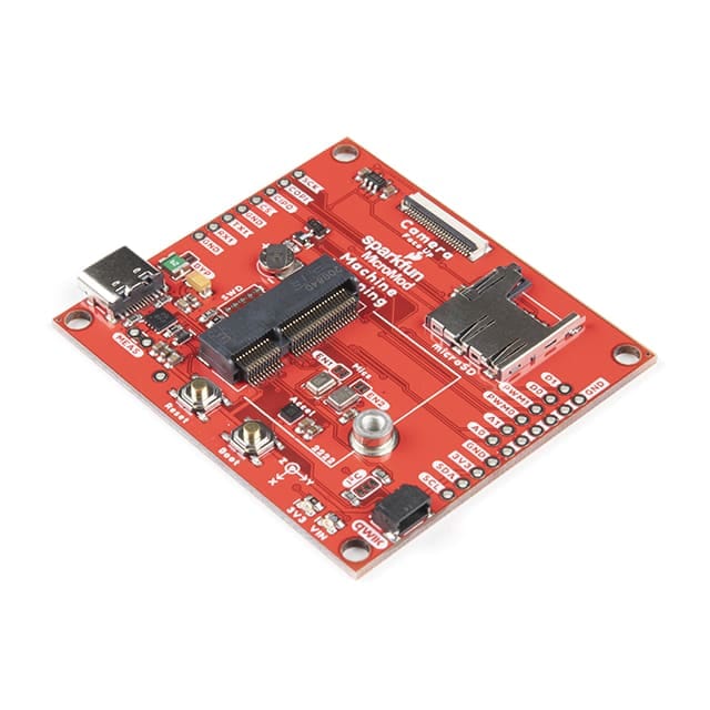 SparkFun Electronics 1568-DEV-16400-ND