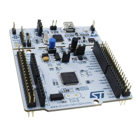 STMicroelectronics 497-14651-ND