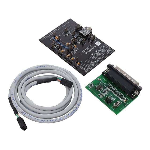 Texas Instruments 296-49735-ND