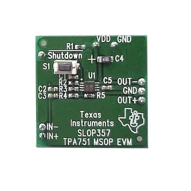 Texas Instruments 296-13570-ND
