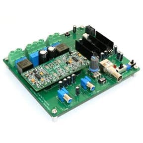 Infineon Technologies IRAUDAMP5-ND