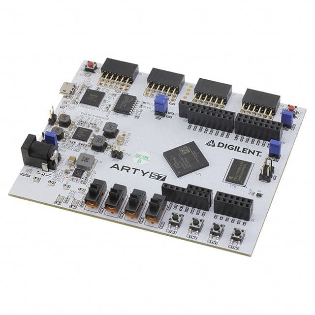 Digilent, Inc. 1286-1172-ND