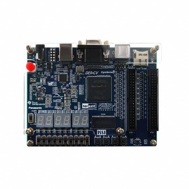 Terasic Inc. P0192-ND