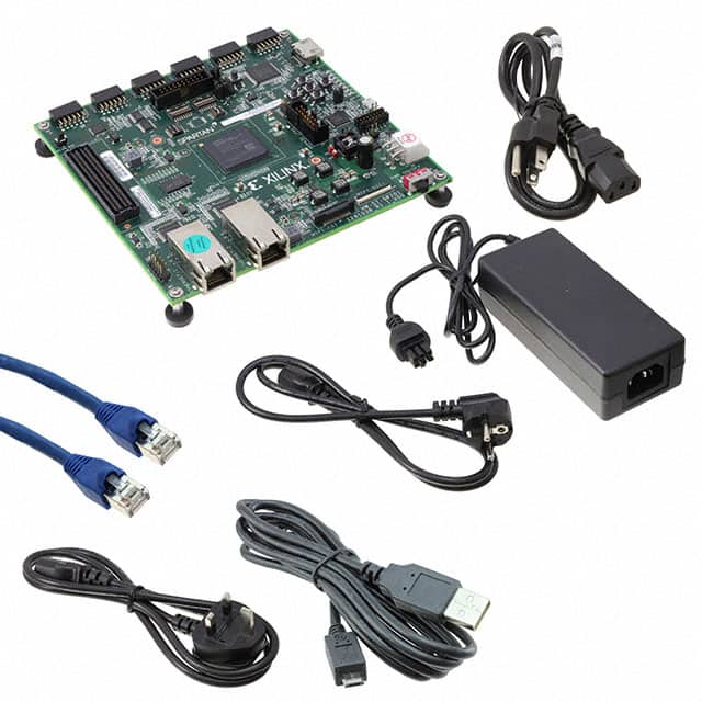 AMD 122-EK-S7-SP701-G-ND
