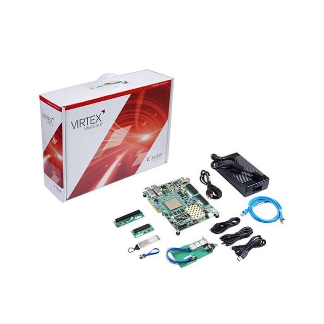 AMD 122-2265-ND