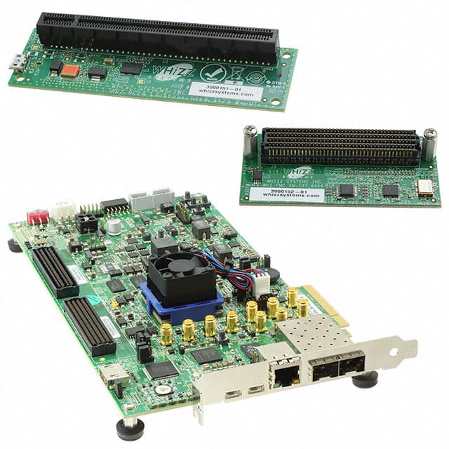 AMD 122-1939-ND