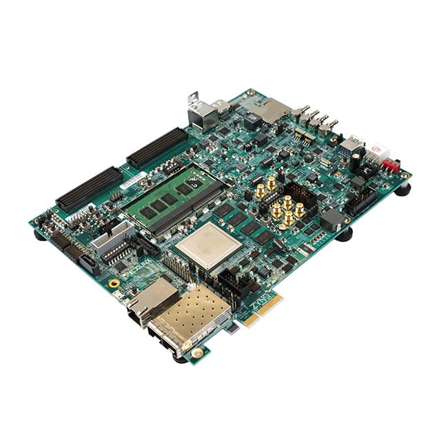 AMD 122-2207-ND