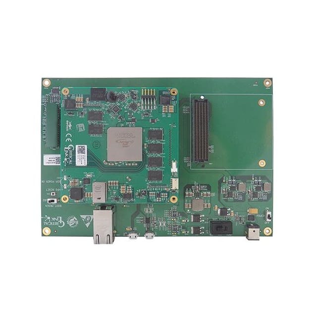 Critical Link LLC 1057-80-001395-ND
