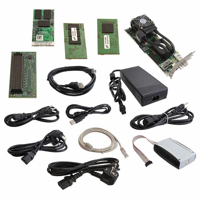 Intel 544-3480-ND
